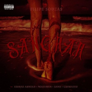 Sangrar (Explicit)