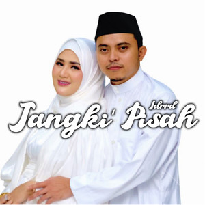 Jangki' Pisah