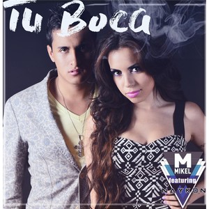 Tu Boca (feat. Naykon)