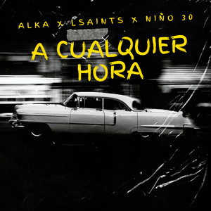 A Cualquier Hora