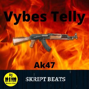 Ak47 (Explicit)