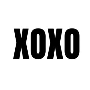 XOXO (Explicit)