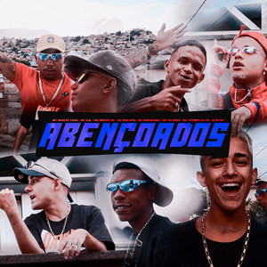 Abençoados (Explicit)