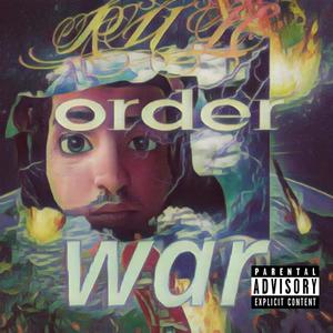 Rule order war (Explicit)