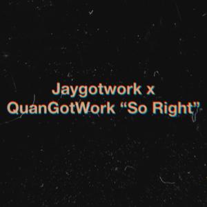 So Right (Explicit)