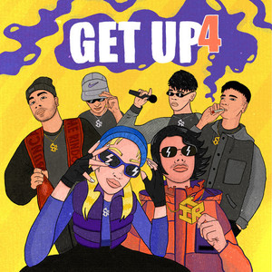 GetUp4 (Explicit)