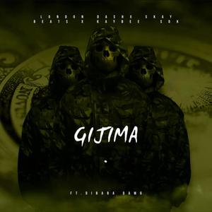 Gijima (feat. Dibaba Dawg)