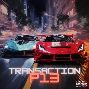P13 - Transaction (Explicit)
