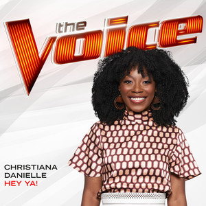 Hey Ya! (The Voice Performance)