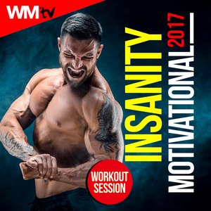 INSANITY MOTIVATIONAL 2017 WORKOUT SESSION 128 BPM