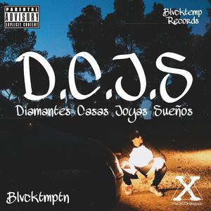 D.C.J.S (Diamantes, Casas, Joyas, Sueños) [Explicit]