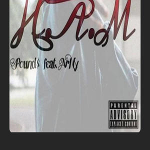 H.A.M (feat. Arny) (Explicit)