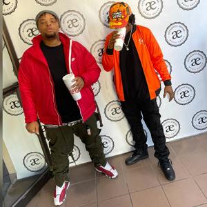Kickboxin' Freestyle (feat. Big LA) (Explicit)