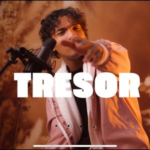OWEN GASPARD x TUKS – TRESOR