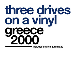 Greece 2000 (Markus Schulz Big Room Remix Edit)