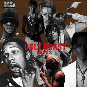 UGLYBEAST remixs (Explicit)