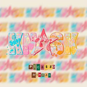Knask 2024 (feat. MINKAH) (Explicit)