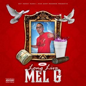 Long Live Mel G (Explicit)