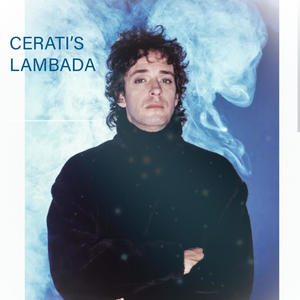 CERATI'S LAMBADA (feat. AKV)