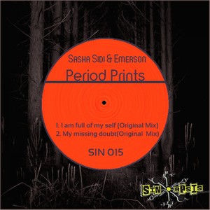 My Missing Doubt (Original Mix)