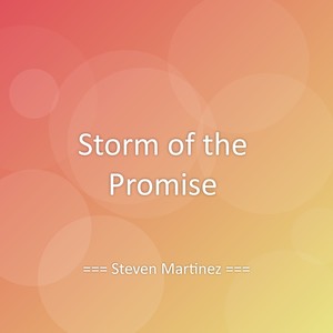 Storm of the Promise