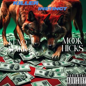 CHANGE THE GAME (feat. MOOK HICKS) (Explicit)
