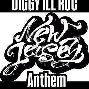 New Jersey anthem (Explicit)