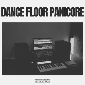 Dance Floor Panicore