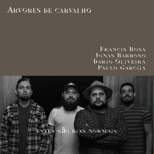 Árvores de Carvalho