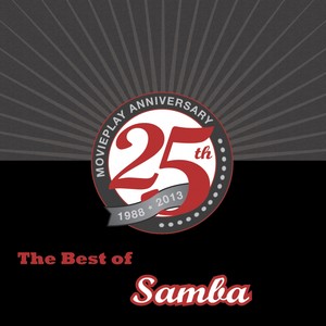 The Best Of Samba