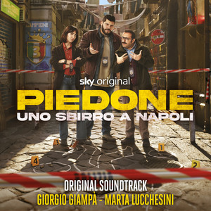 Piedone - Uno Sbirro A Napoli (Original Soundtrack)