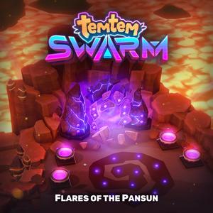 Flares of the Pansun (Temtem: Swarm Original Game Music)