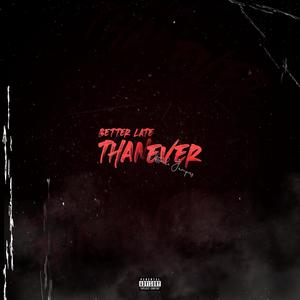 Ten Thousand Leaves (feat. Saint Crook & Wiize) (Explicit)