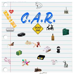 C.A.R. (feat. Brennan Lawrence)