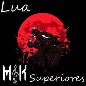 Ao Anoitecer (Luas Superiores - Demon Slayer|Explicit)