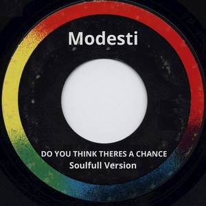 Do you Think theres a Chance (Deep House Version)
