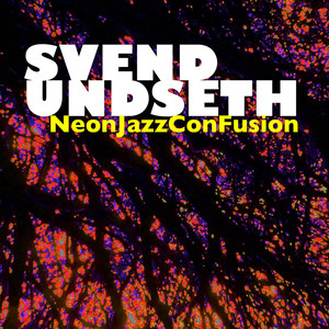 Neon Jazz Confusion