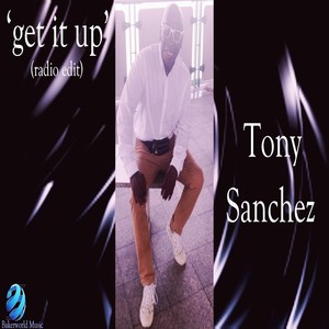 Get It Up (Radio Edit)