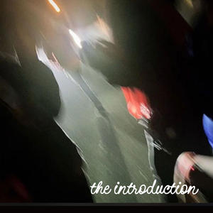 Wont go back (feat. Drewskii) (Explicit)