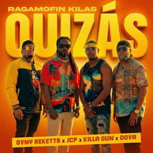 Quizás (feat. JCP El Especialista, Dova El Negrito Fino & Killa Gun)