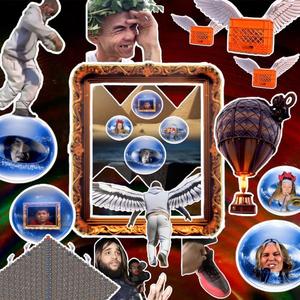 Have You Ever Had A Dreams? (feat. Liselotte Östblom, Jonny Tobin & Tina Wilcox)