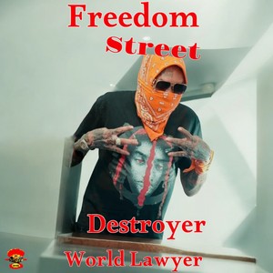 Freedom Street