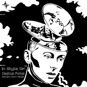 In Style Of (Steve Sibra Remix)