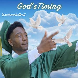 God's Timing