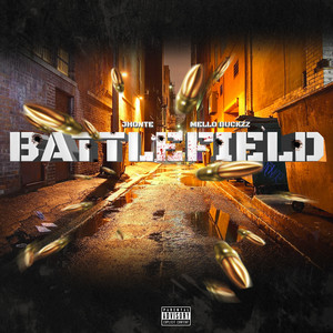 Battlefield (Explicit)