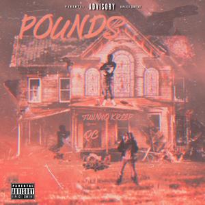 Pounds (feat. QC) [Explicit]