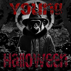 Young Halloween (Explicit)