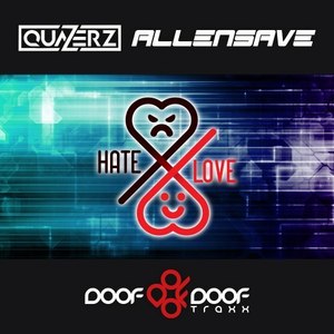 Hate X Love (Extended Mix)