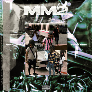 Murder Melody 2 (Explicit)
