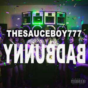 FtBadBunny (Explicit)